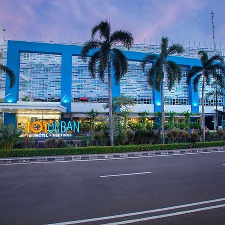 1O1 Urban Jakarta Kelapa Gading Exterior photo