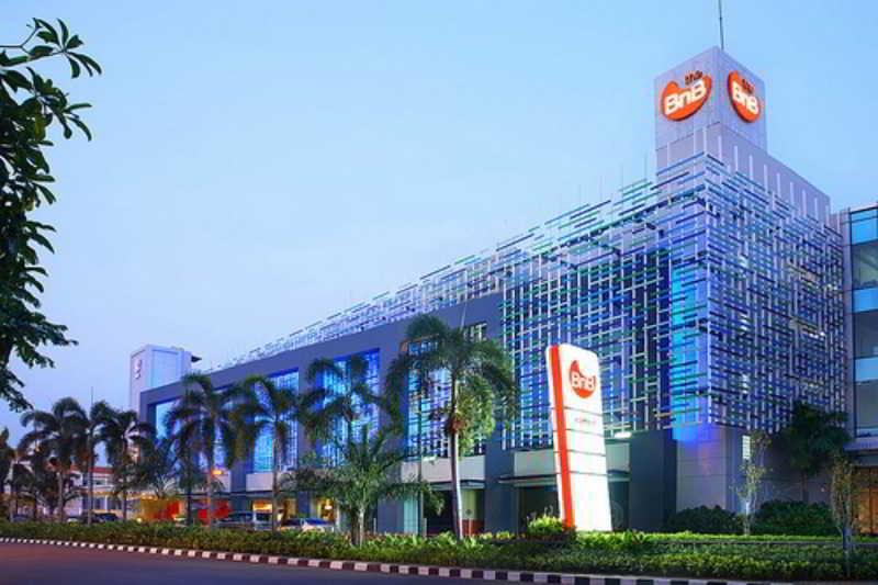 1O1 Urban Jakarta Kelapa Gading Exterior photo